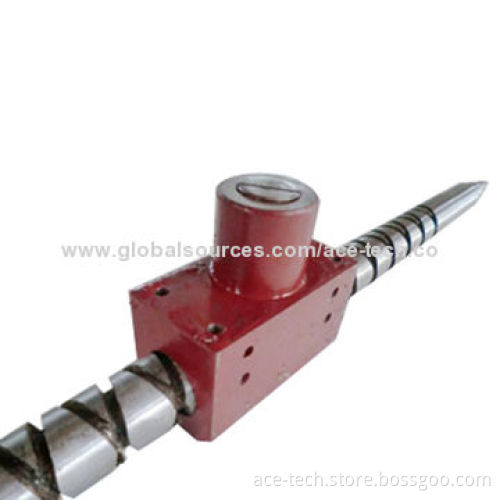 Twist Screw Rod